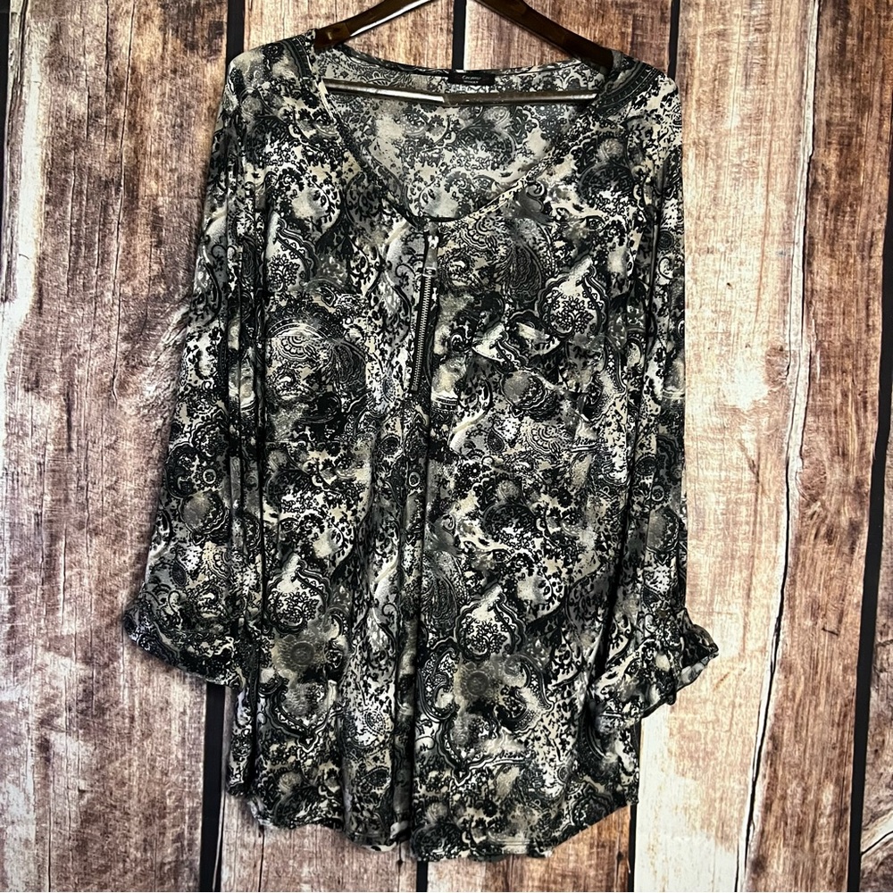 Cocomo blouse